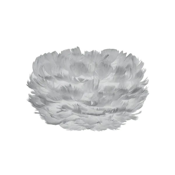 Eos | lampeskærm van UMAGE in Light Grey, Micro – productfoto