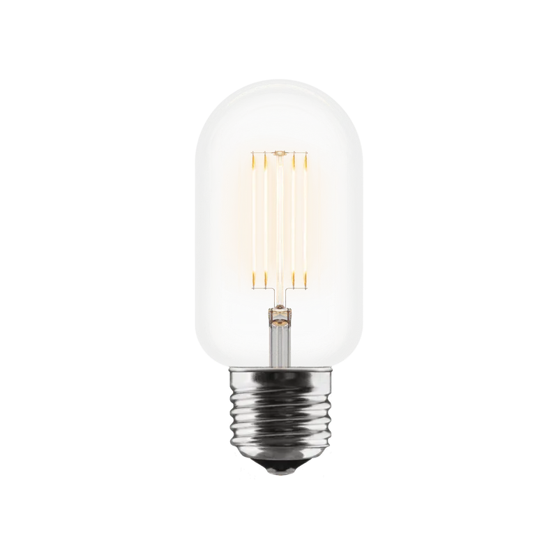 Edison's Idea E27, 2W LED, 2200K, 140 lm | pære de UMAGE – photo du produit