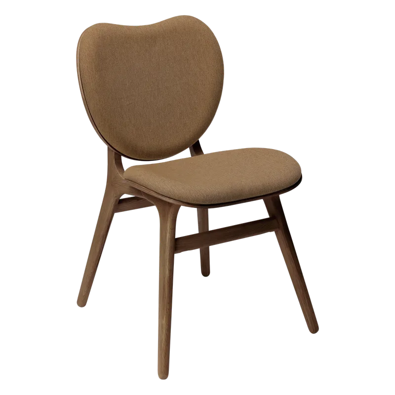 A Conversation Piece | spisebordsstol by UMAGE in Walnut, Sugar Brown – product photo