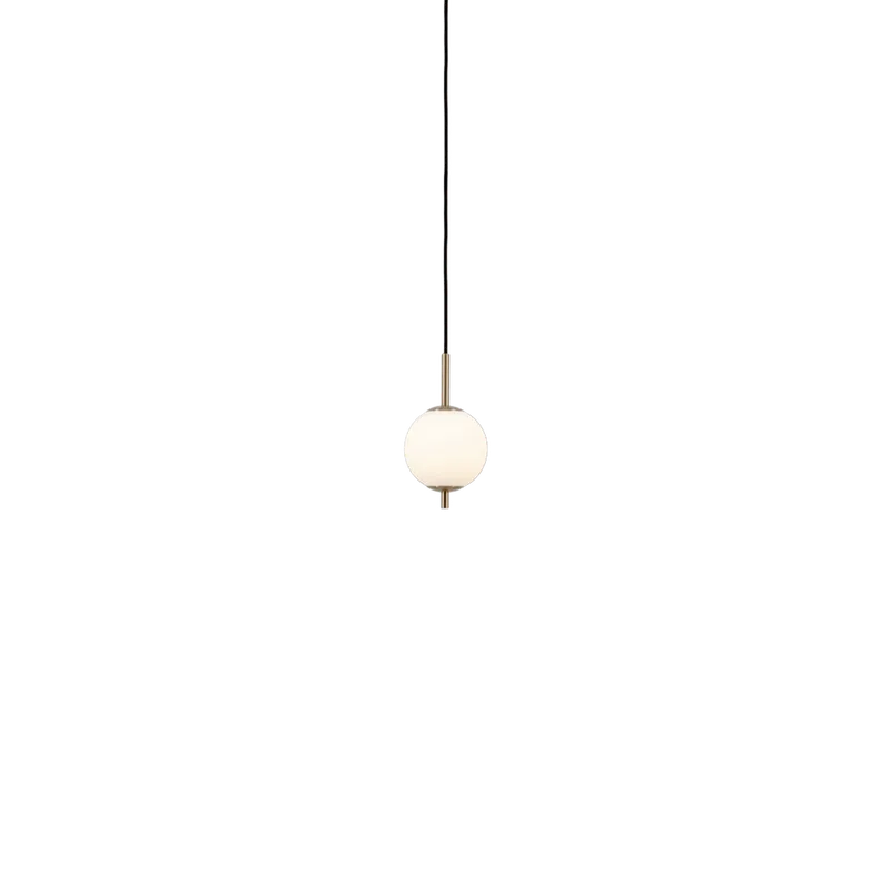 Audrey | pendellampe von UMAGE in Brass, 1 – Produktfoto