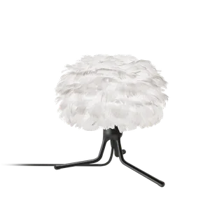 Eos micro | bordlampe von UMAGE in Base, Black – Produktfoto 2 von 2