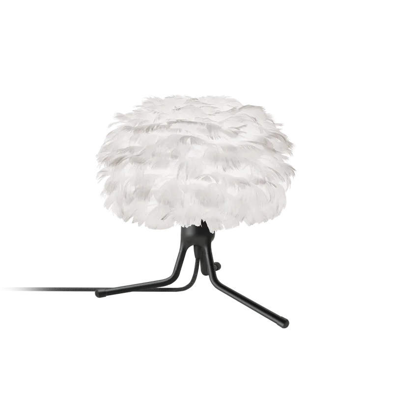 Eos micro | bordlampe von UMAGE in Base, Black – Produktfoto 2 von 2