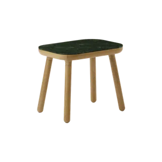 Paff | bord de UMAGE en Green Marble, Tall – photo du produit 2 sur 2