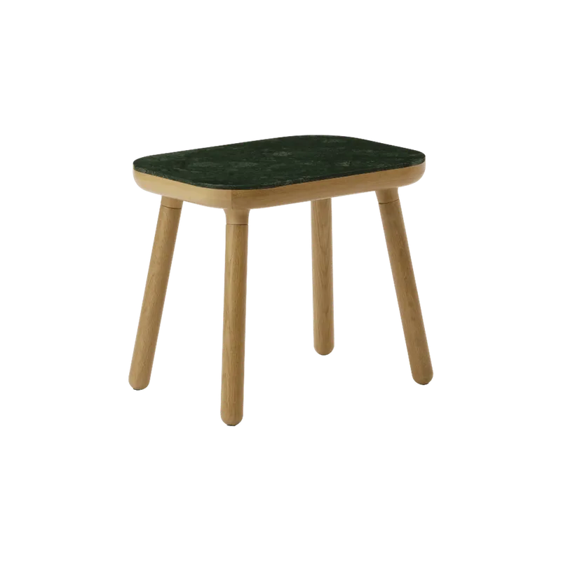 Paff | bord de UMAGE en Green Marble, Tall – photo du produit 2 sur 2