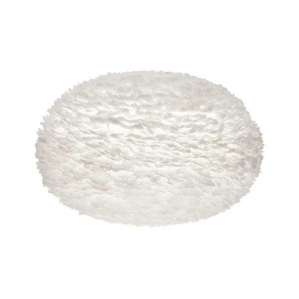 Eos | lampeskærm van UMAGE in White, XX-Large – productfoto