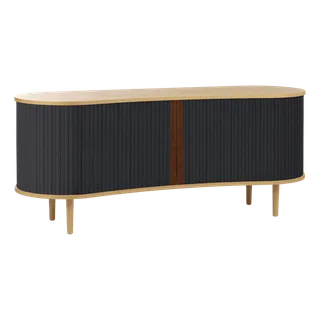 Audacious | skænk by UMAGE in Oak, Shadow – product photo 2 of 2