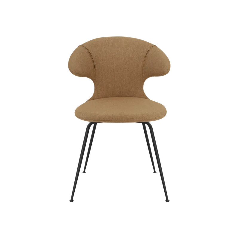Time Flies | stol by UMAGE in Sugar Brown, Black – product photo
