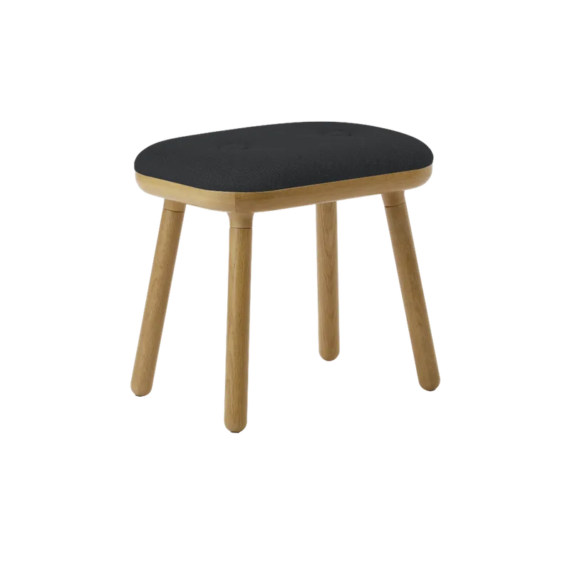 Paff | skammel by UMAGE in Shadow, Tall – product photo