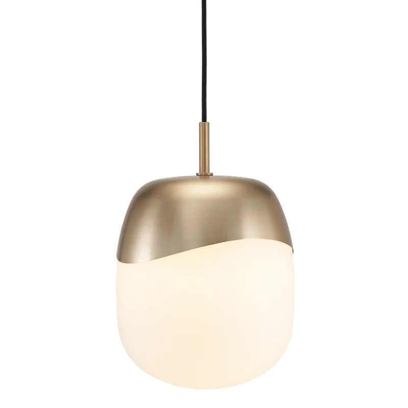 Spring | pendellampe van UMAGE in Medium – productfoto