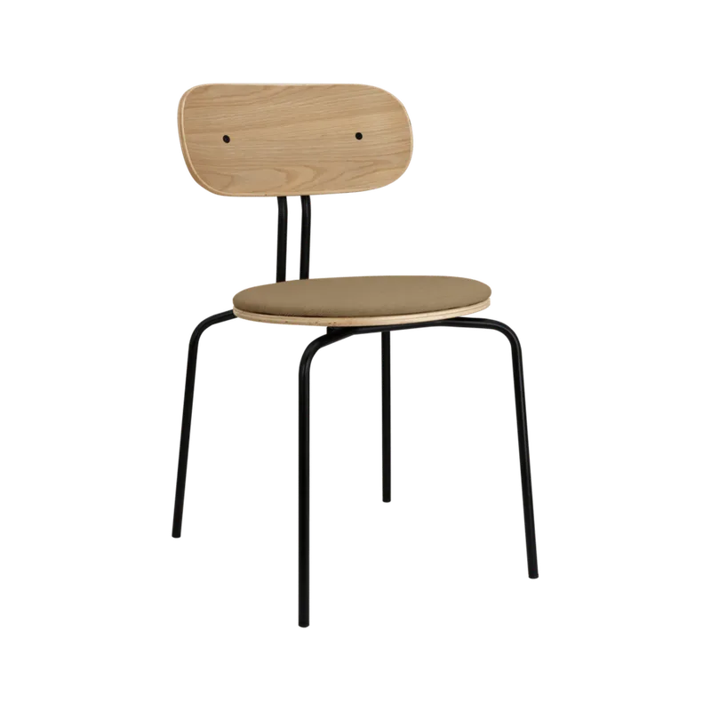 Curious | stol by UMAGE in Oak, Sugar Brown – product photo