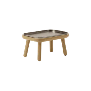 Paff | bord de UMAGE en Titanium, Low – photo du produit 2 sur 2