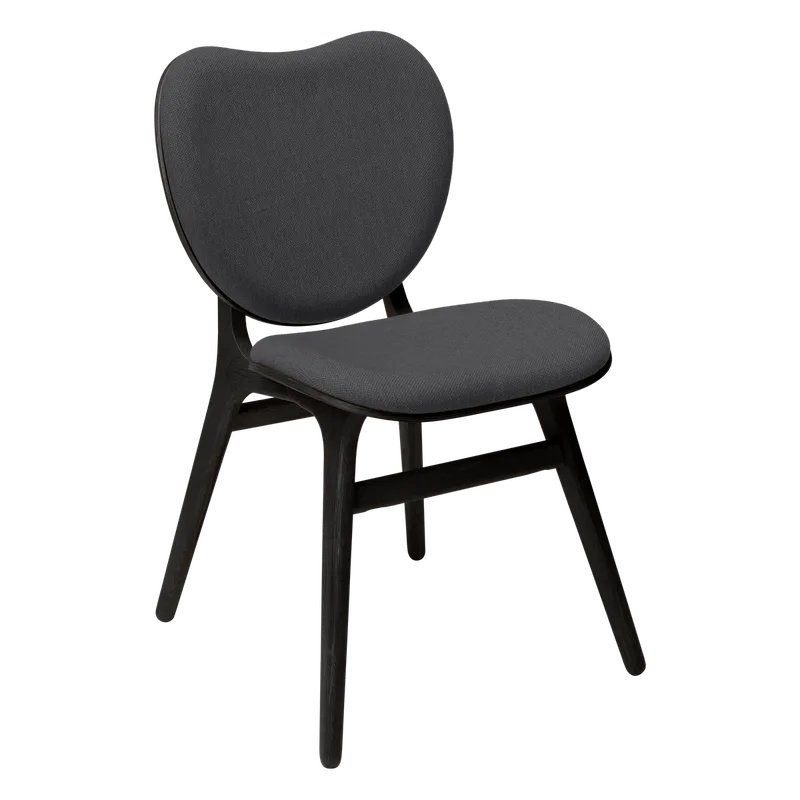 A Conversation Piece | spisebordsstol de UMAGE en Black Oak, Shadow – photo du produit