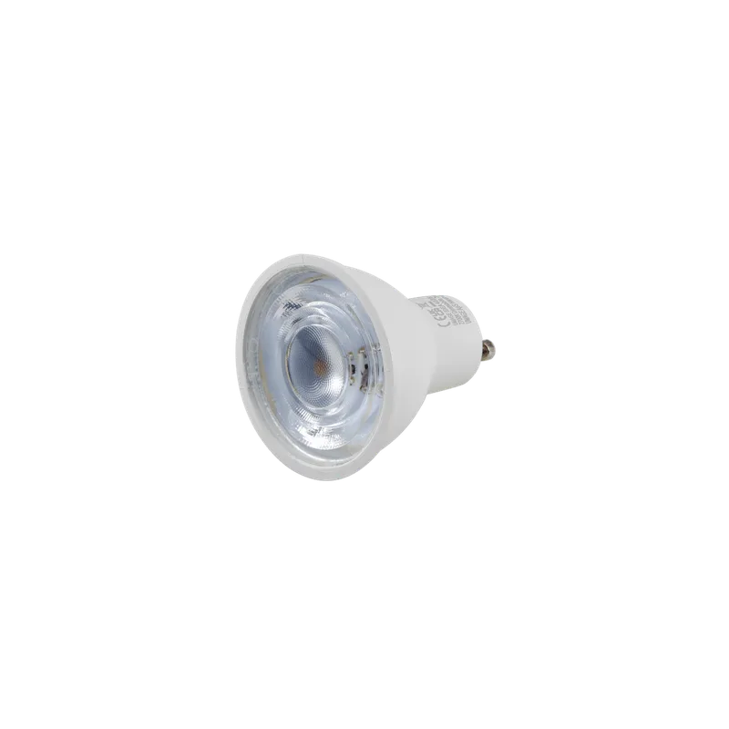 Focused Idea GU10, 7W LED, 2700K, 780 lm | pære by UMAGE – product photo