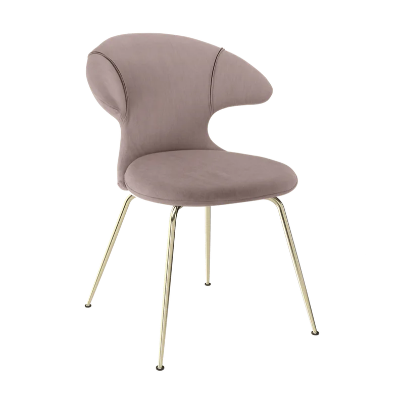 Time Flies | stol by UMAGE in Monrose, Brass – product photo
