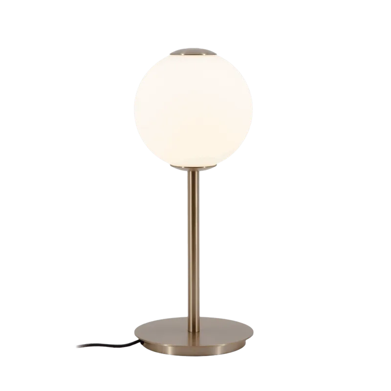 Audrey | bordlampe by UMAGE in Brass – product photo