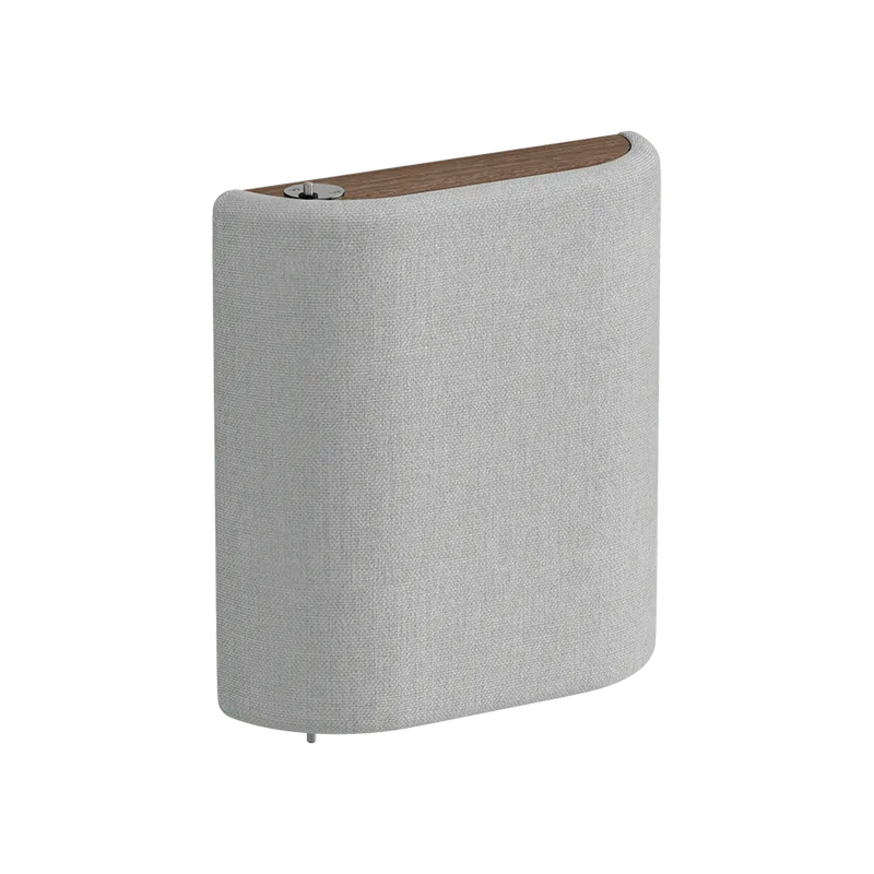 Treasures Side Doors 3-dørs, 2-dørs | reservedel by UMAGE in Dark Oak, Sterling – product photo
