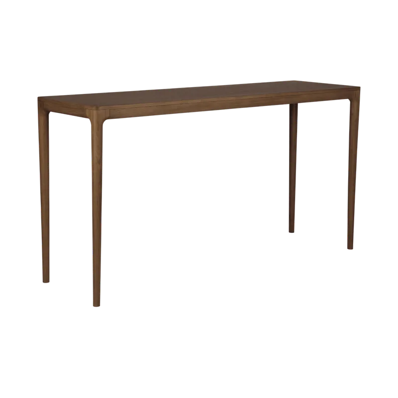 Heart'n'Soul 200 | bar-bord by UMAGE in Dark Oak – product photo