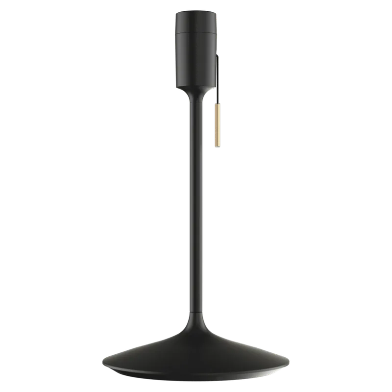 Santé | lampestander van UMAGE in Black – productfoto