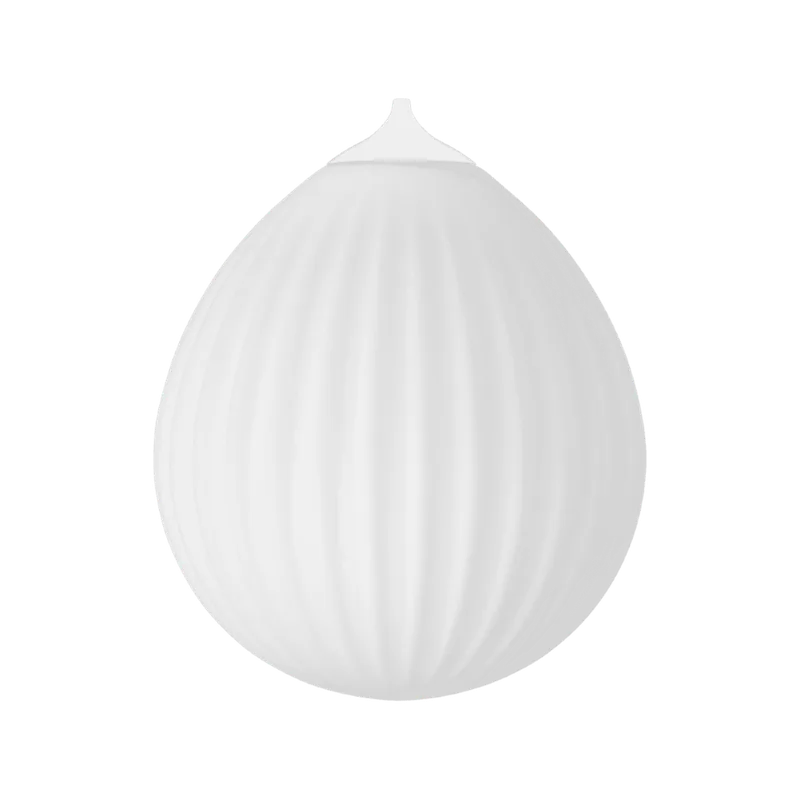 Around The World | pendant lampshade de UMAGE en Large, White – photo du produit