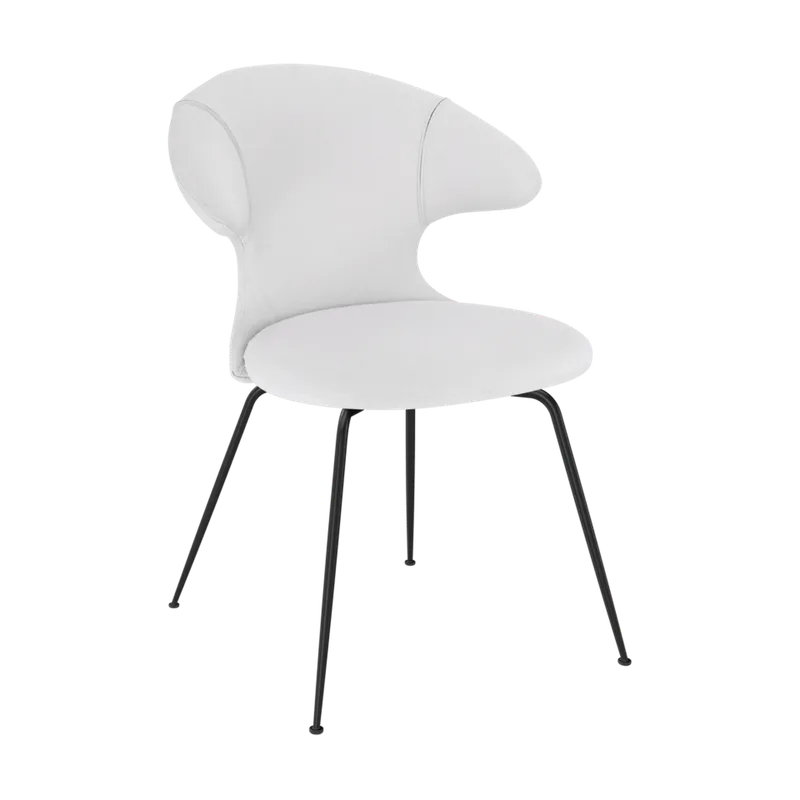 Time Flies | stol by UMAGE in Sterling, Black – product photo