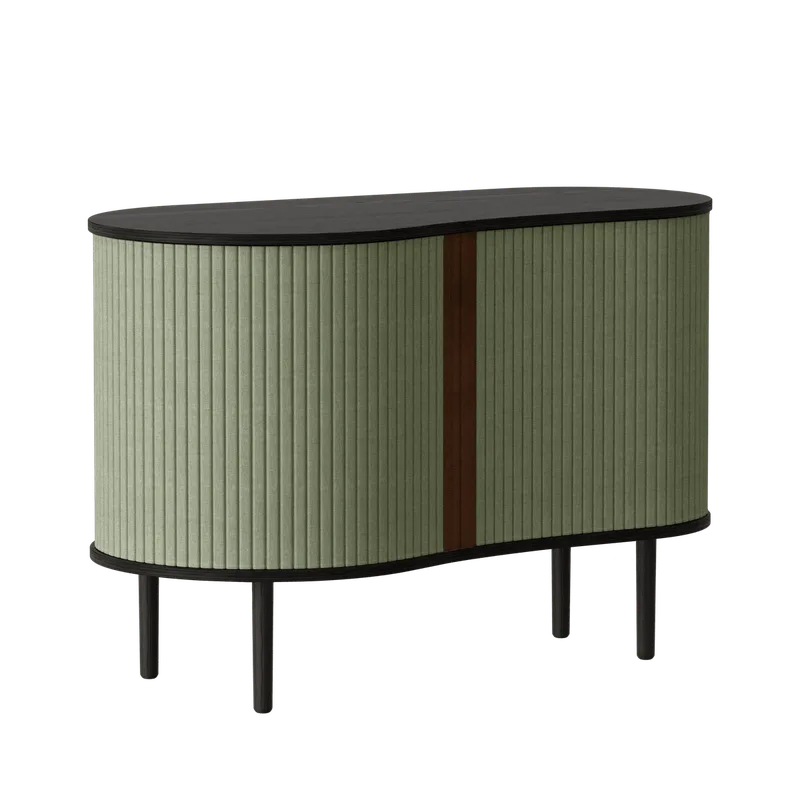 Audacious | skab van UMAGE in Black Oak, Morning Meadows – productfoto