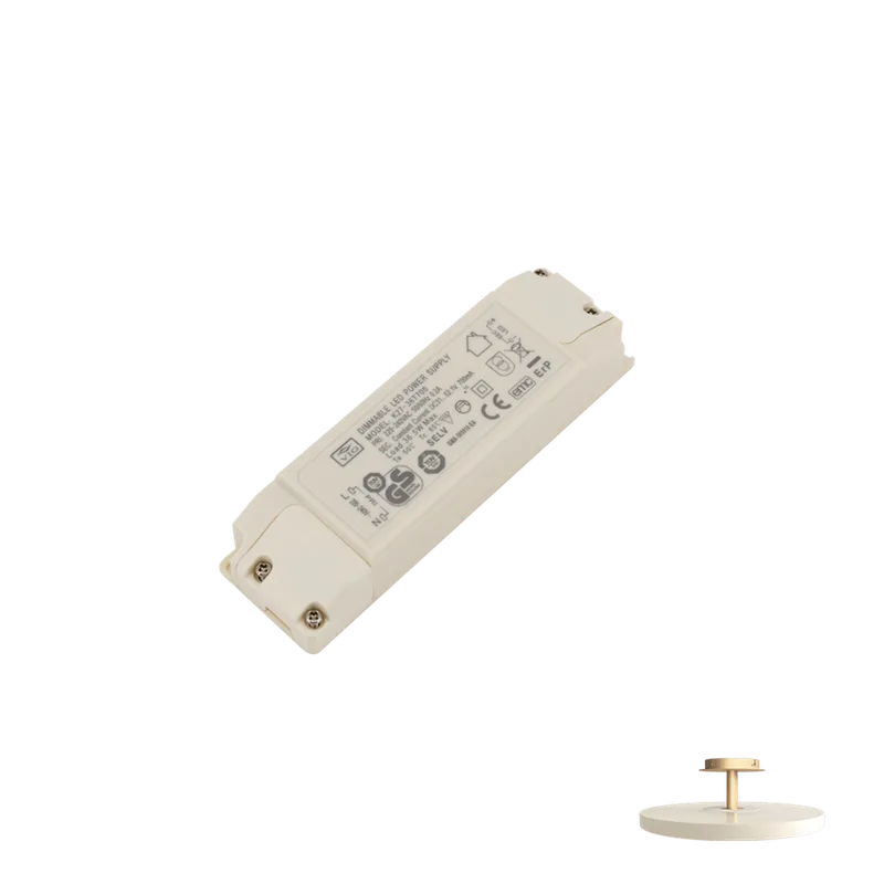 Asteria Driver Up | spare part by UMAGE – product photo