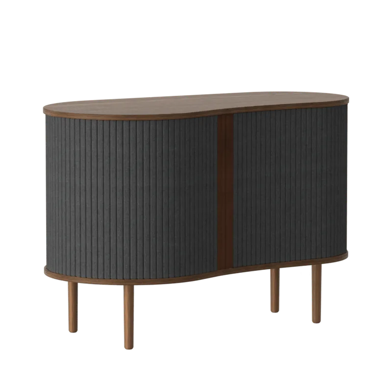 Audacious | skab de UMAGE en Dark Oak, Shadow – photo du produit