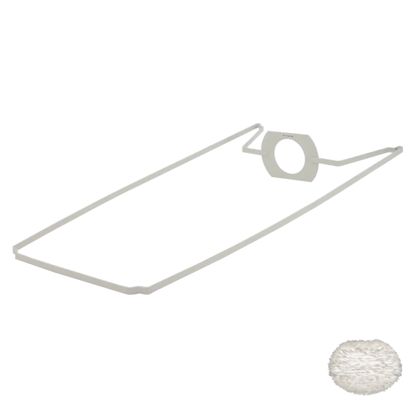 Eos Metal Wire XL | reservedel von UMAGE – Produktfoto