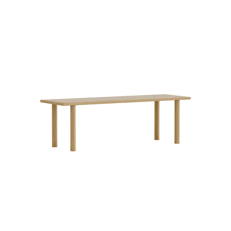 Hylde | tilbehør til Stories by UMAGE in Oak, Extra Shelf – product photo