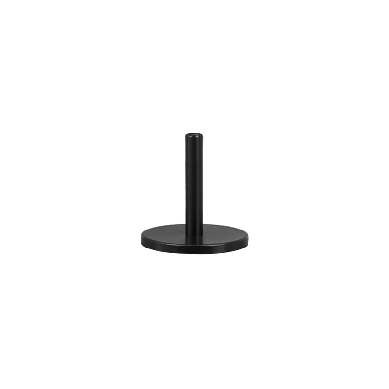 Metalcover | tilbehør til Asteria von UMAGE in Black, Micro – Produktfoto