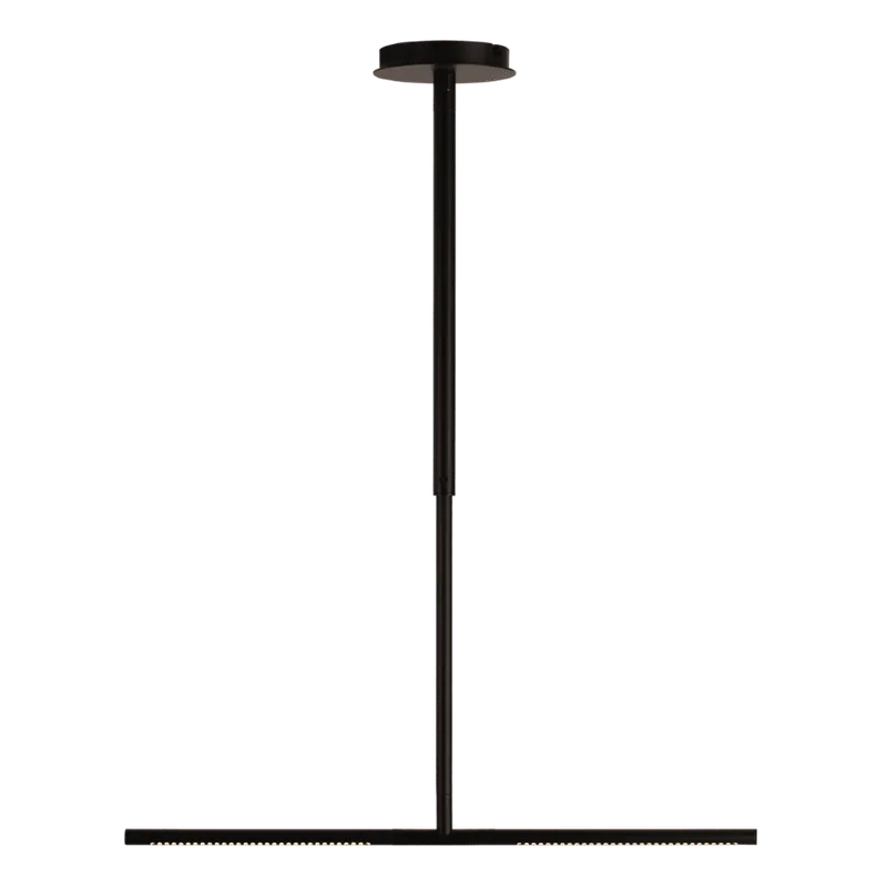 Omni | loftslampe von UMAGE in Black, Medium – Produktfoto