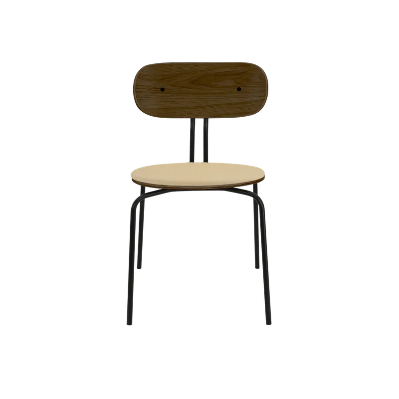 Curious | stol de UMAGE en Smoked oak, Summer Shine – photo du produit