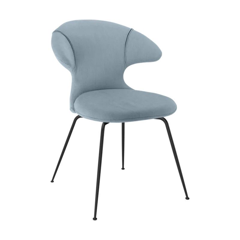 Time Flies | stol by UMAGE in Bright Skies, Black – product photo