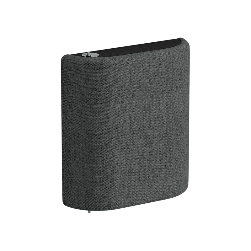Treasures Side Doors 3-dørs, 2-dørs | reservedel by UMAGE in Black Oak, Shadow – product photo