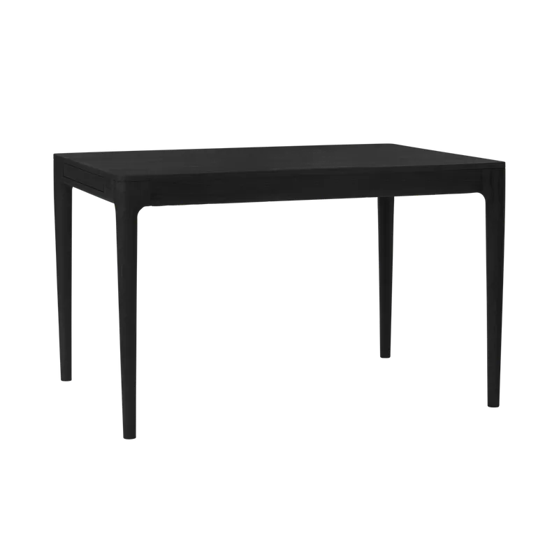 Heart'n'Soul 120 | spisebord van UMAGE in Black Oak – productfoto