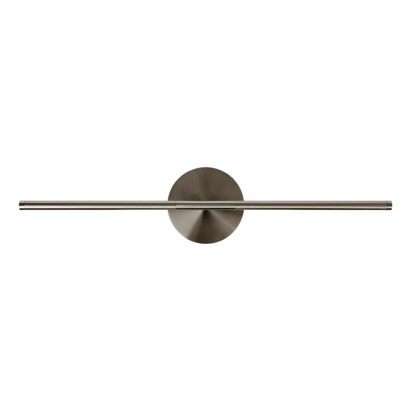 Omni wall | væglampe van UMAGE in Steel, Medium – productfoto