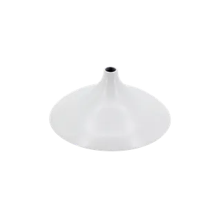 Around The World Metal Top | reservedel by UMAGE in White – product photo 5 of 5