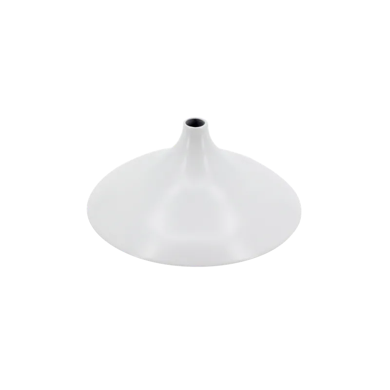 Around The World Metal Top | reservedel by UMAGE in White – product photo 5 of 5