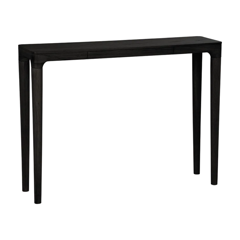 Heart'n'Soul | konsolbord van UMAGE in Black Oak – productfoto
