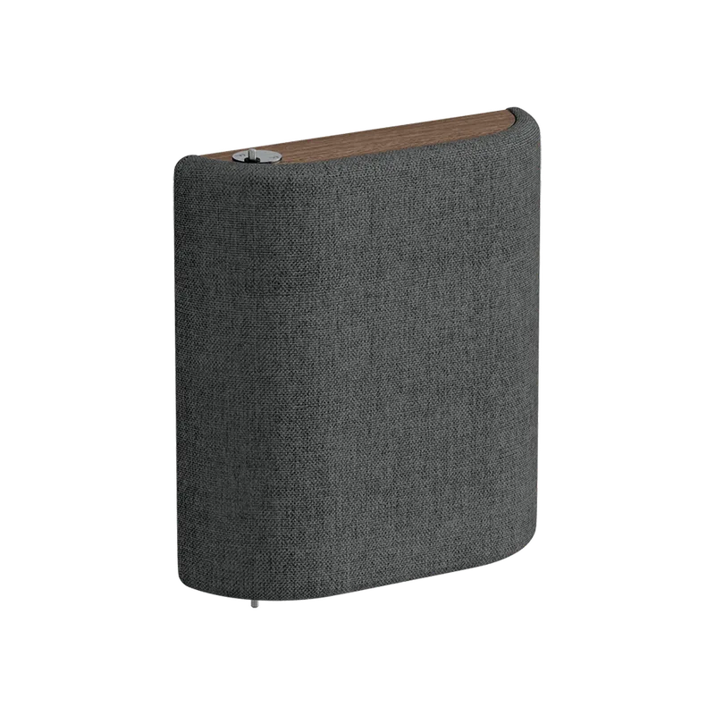 Treasures Side Doors 3-dørs, 2-dørs | reservedel by UMAGE in Dark Oak, Shadow – product photo