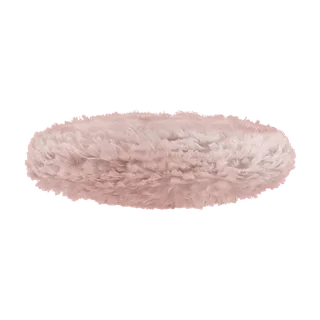 Eos Esther | lampeskærm by UMAGE in Light Rose, Large – product photo 2 of 2
