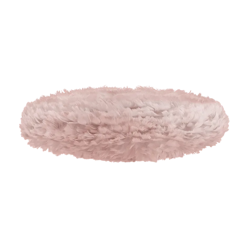 Eos Esther | lampeskærm by UMAGE in Light Rose, Large – product photo 2 of 2