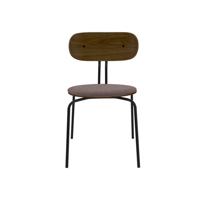 Curious | stol de UMAGE en Smoked oak, Monrose – photo du produit