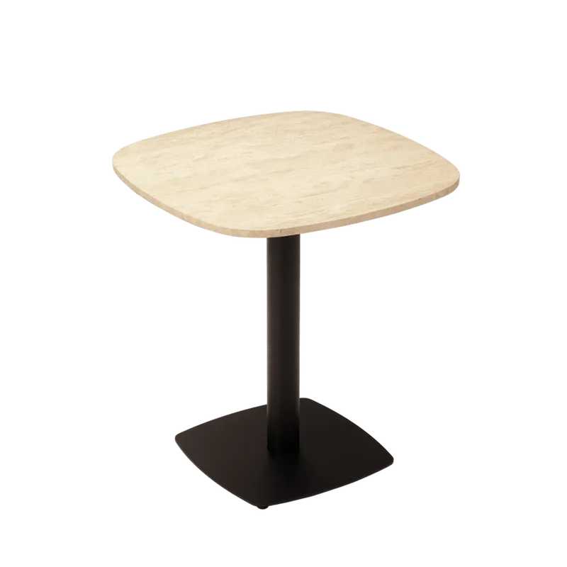 Gather | cafébord de UMAGE en Travertine – photo du produit