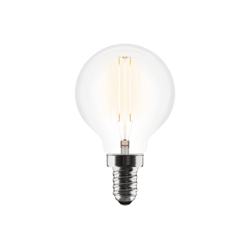 Fine Idea E14, 4W LED, 2700K, 480 lm | pære de UMAGE – photo du produit