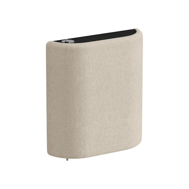 Treasures Side Doors 3-dørs, 2-dørs | reservedel van UMAGE in Black Oak, White Sands – productfoto
