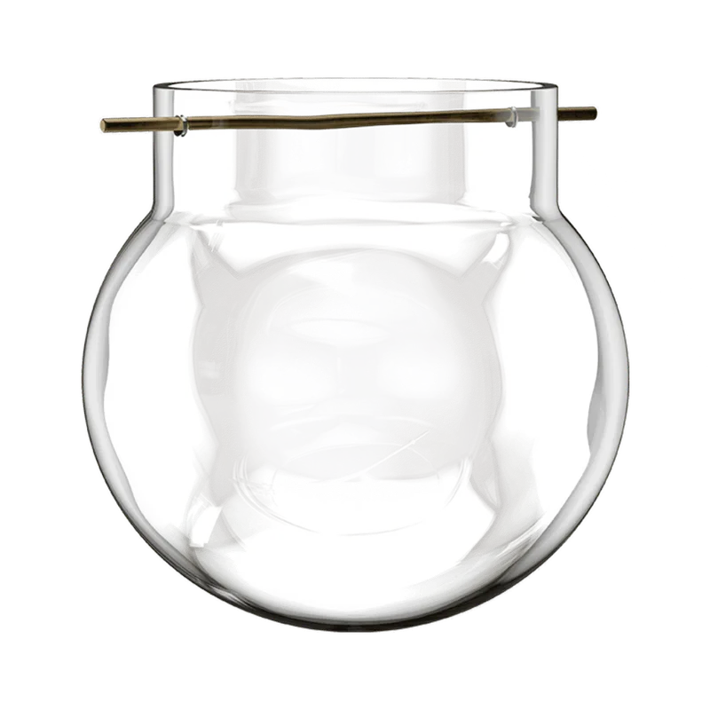 Glas Bowl | tilbehør til Stories van UMAGE – productfoto
