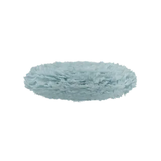 Eos Esther | lampeskærm by UMAGE in Light Blue, Medium – product photo 2 of 2