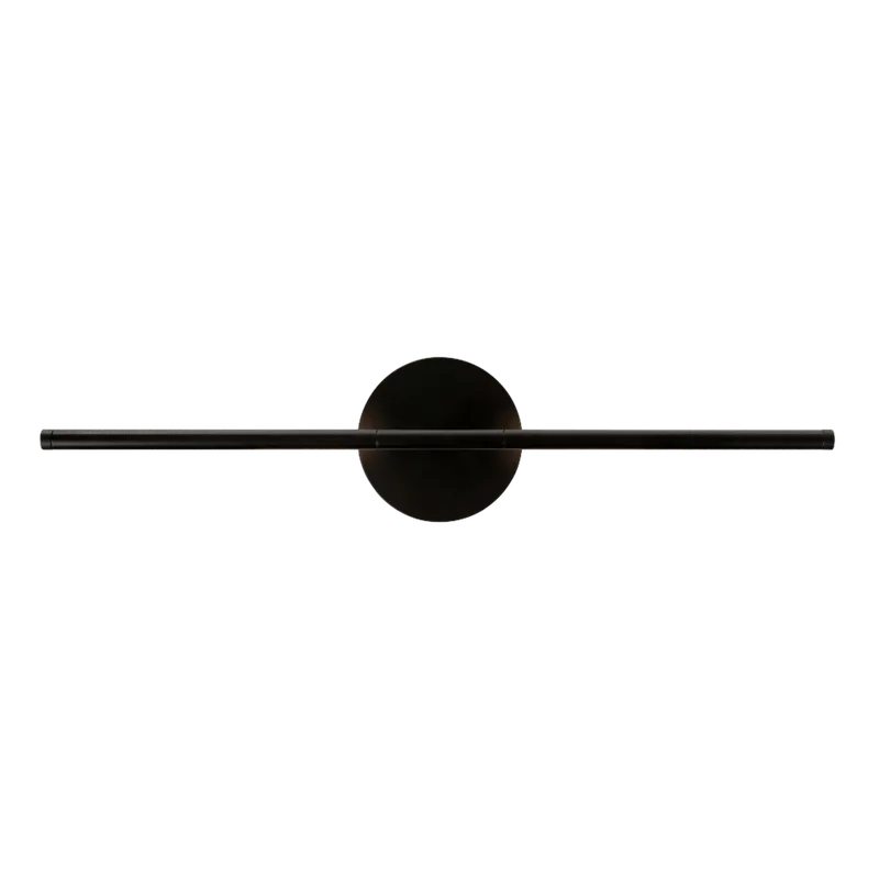 Omni wall | væglampe by UMAGE in Black, Medium – product photo