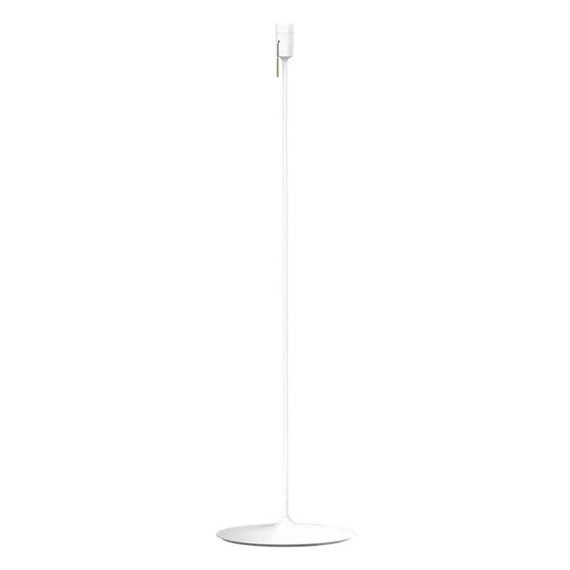 Santé | lampestander von UMAGE in White – Produktfoto